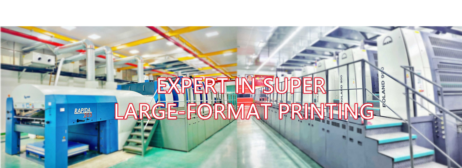 চীন Wuxi Zhong Jiang Coloured Printing Co., Ltd. সংস্থা প্রোফাইল